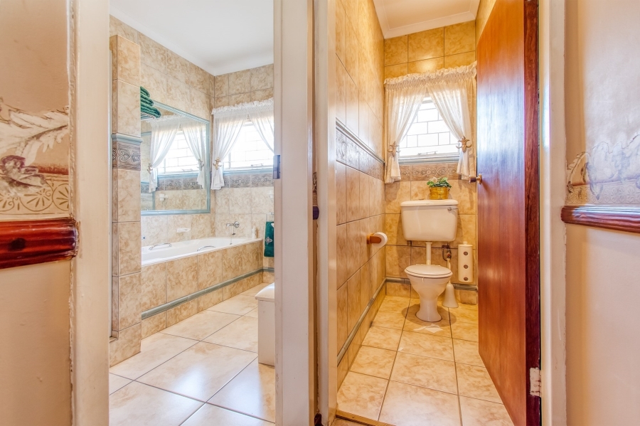 4 Bedroom Property for Sale in Harrismith Free State